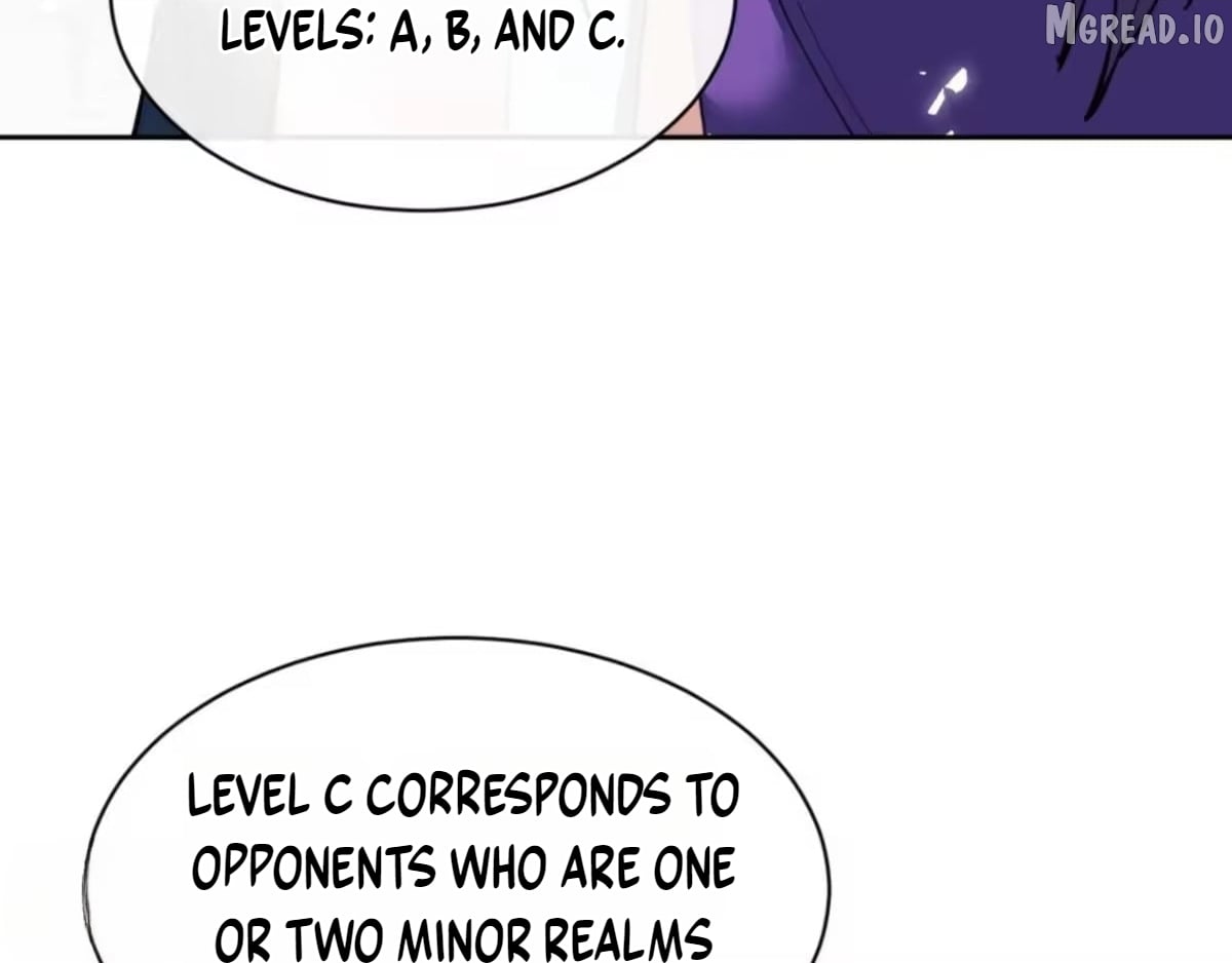 Master: This rebellious disciple is definitely not the Holy Son Chapter 186  - page 38